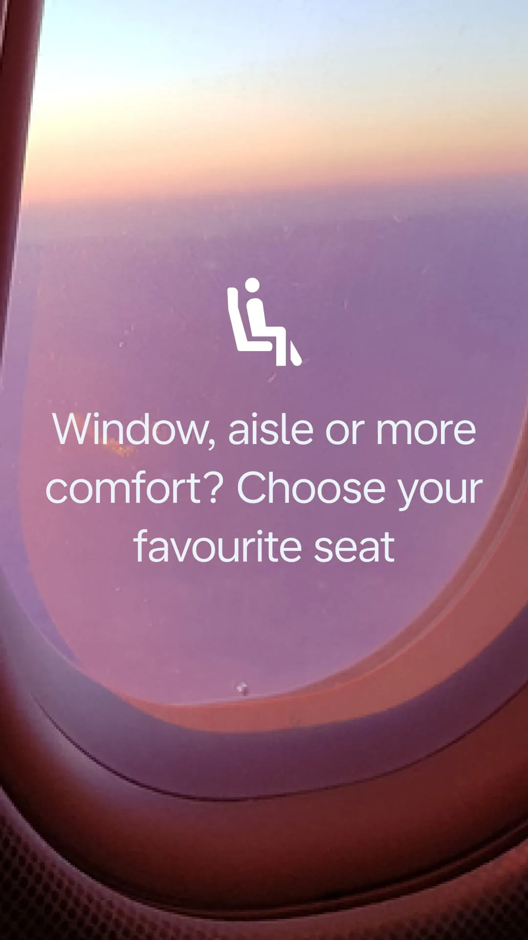 KLM - Book a flight