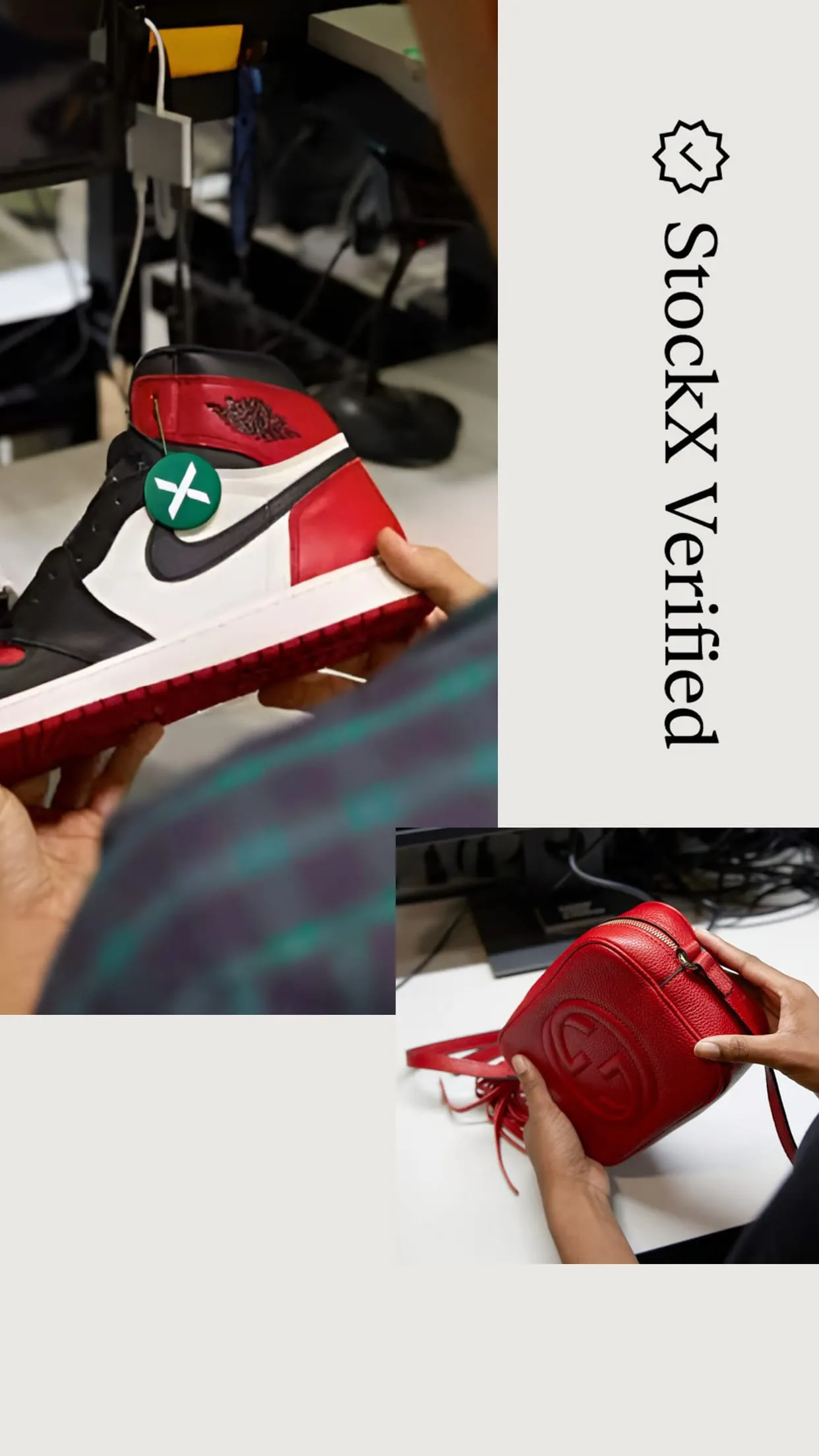 StockX - Sneakers and Apparel