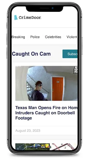 CrimeDoor