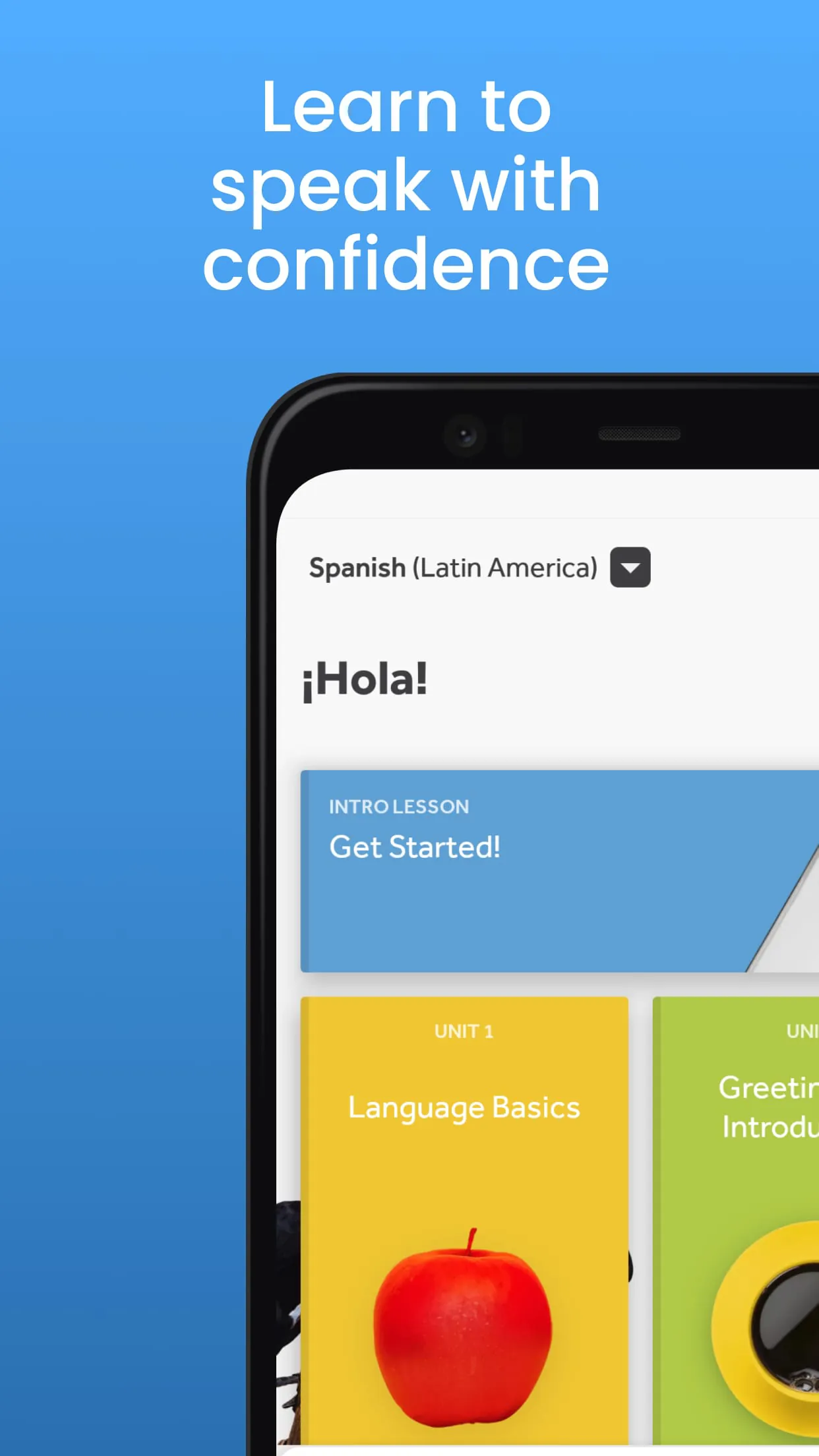 Rosetta Stone: Learn, Practice