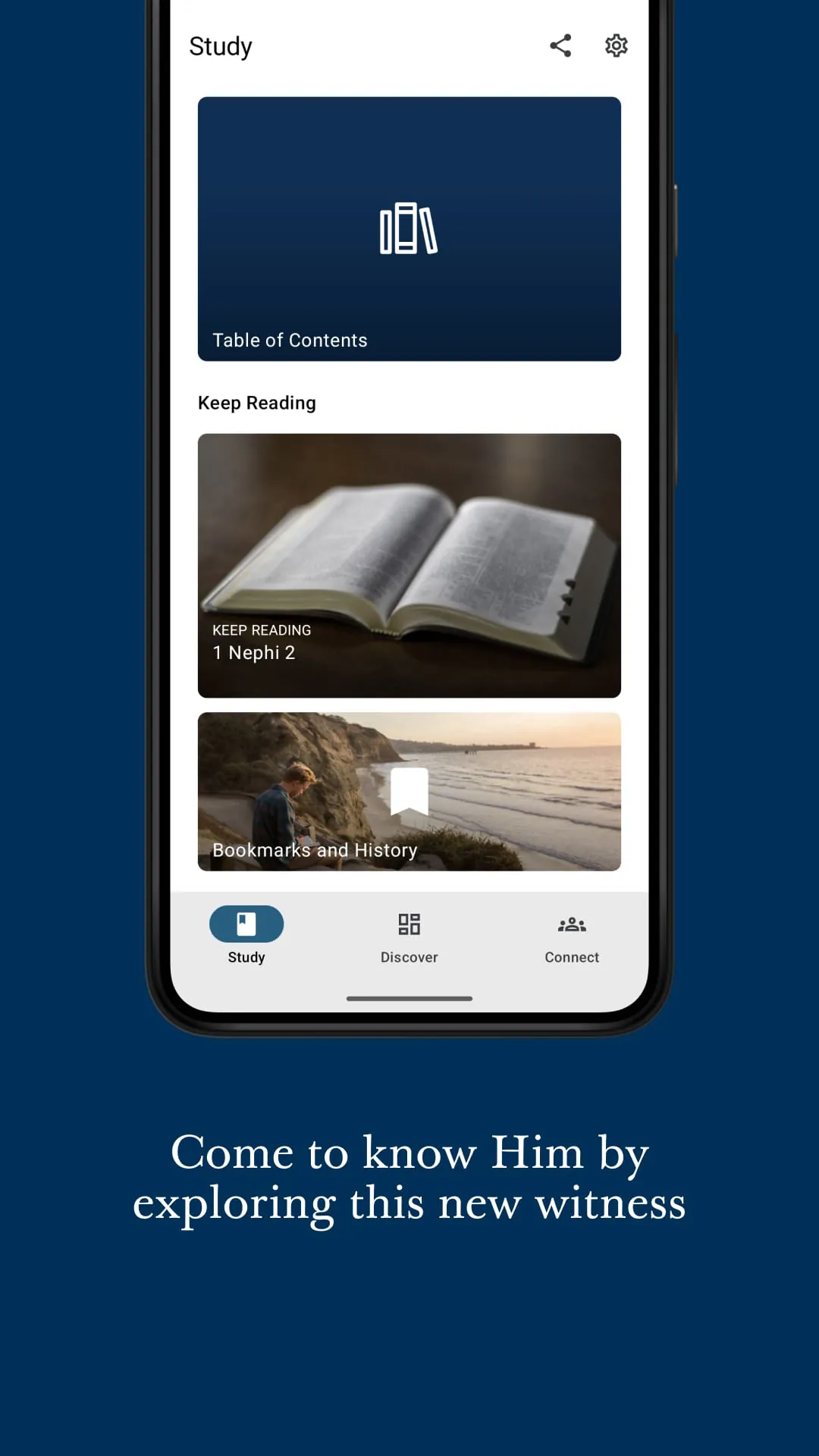 The Book of Mormon