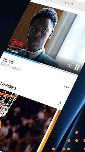 DIRECTV