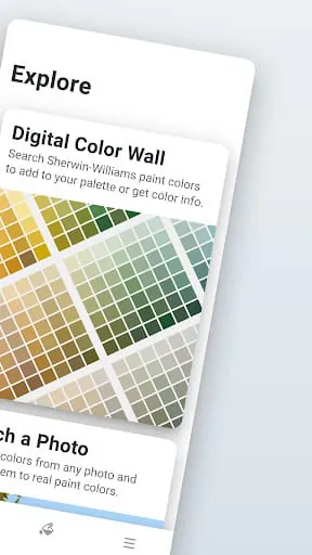 ColorSnap® Visualizer