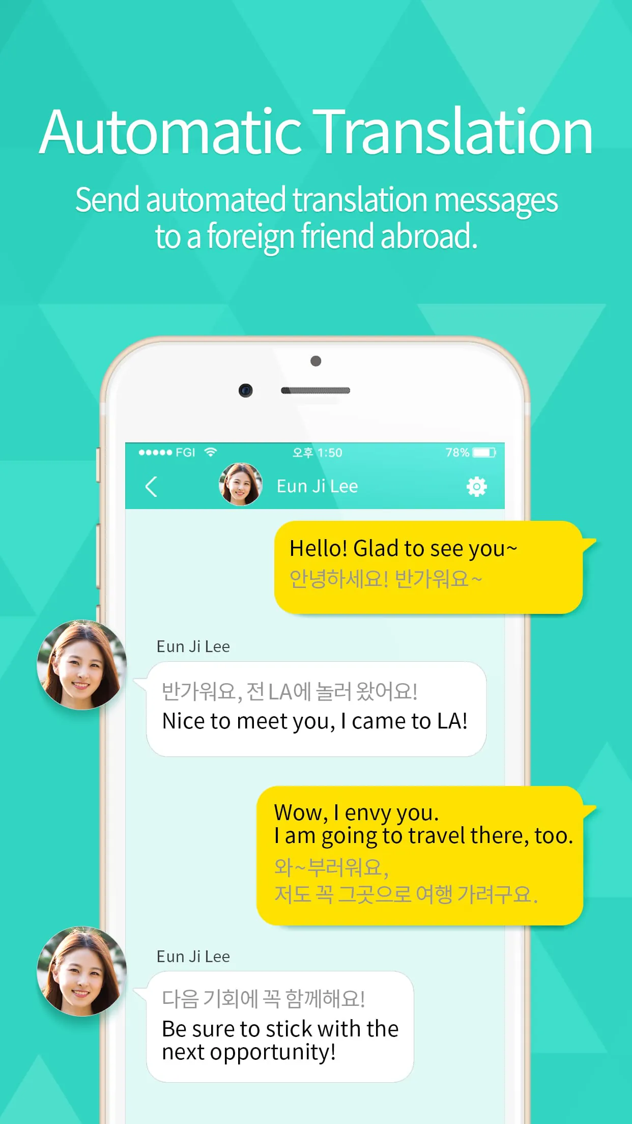 ARGO - Social Video Chat