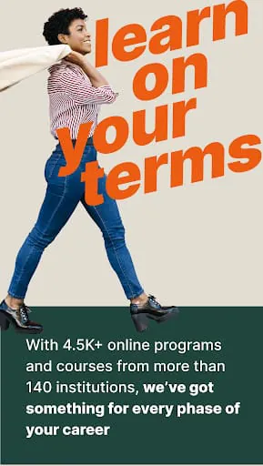edX online learning