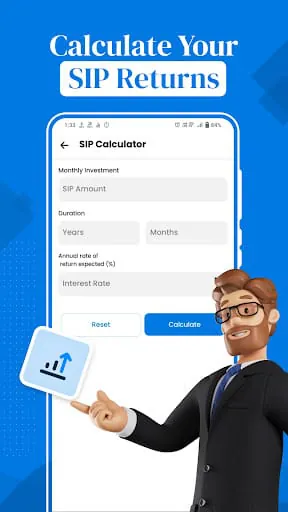 Loan, EMI Calculator, Mortgage