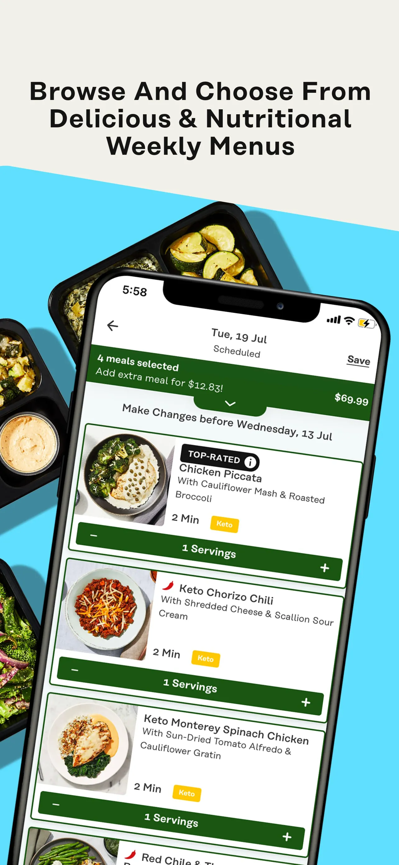 Factor_ Prepared Meal Delivery