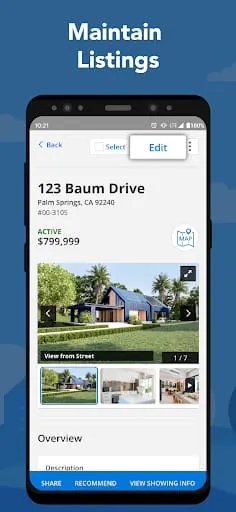 Flexmls For Real Estate Pros