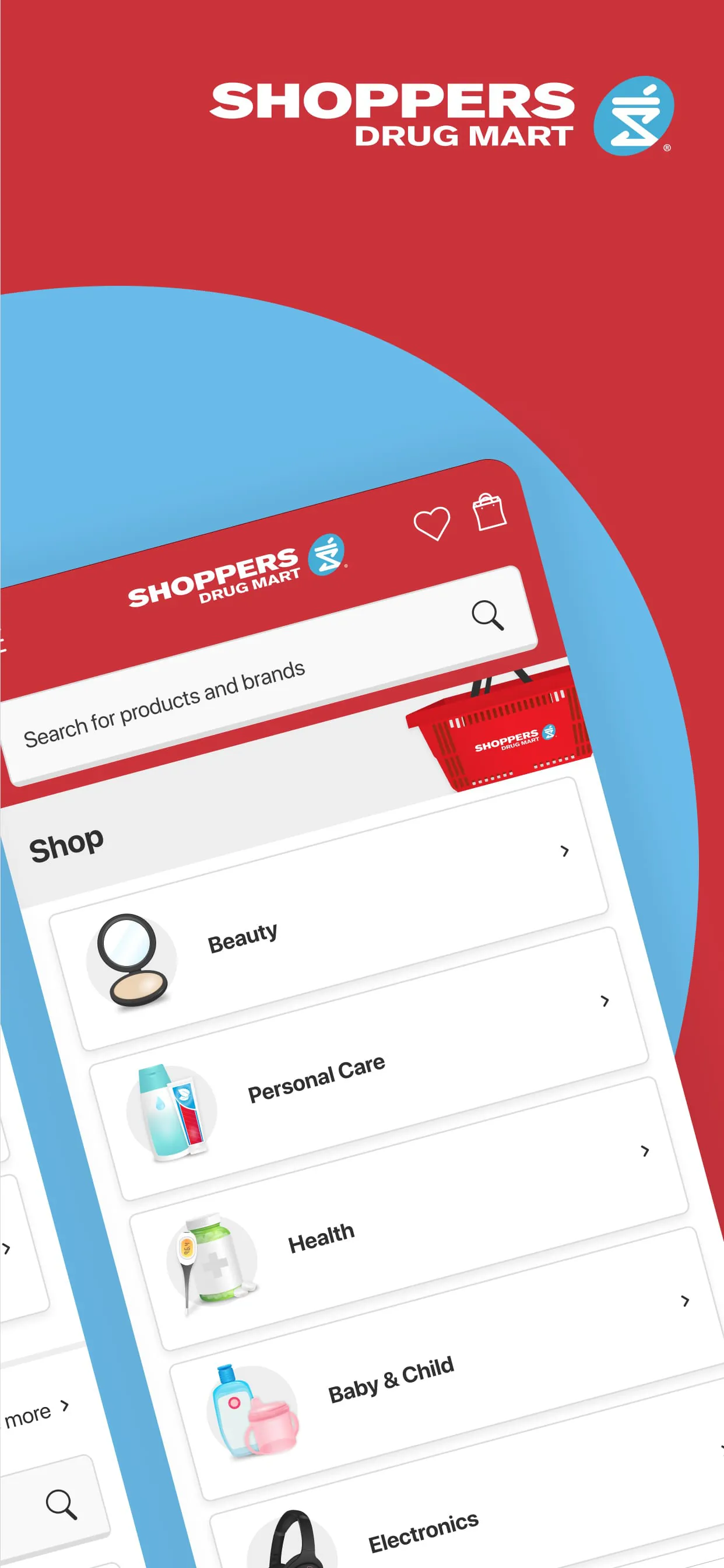 Shoppers Drug Mart
