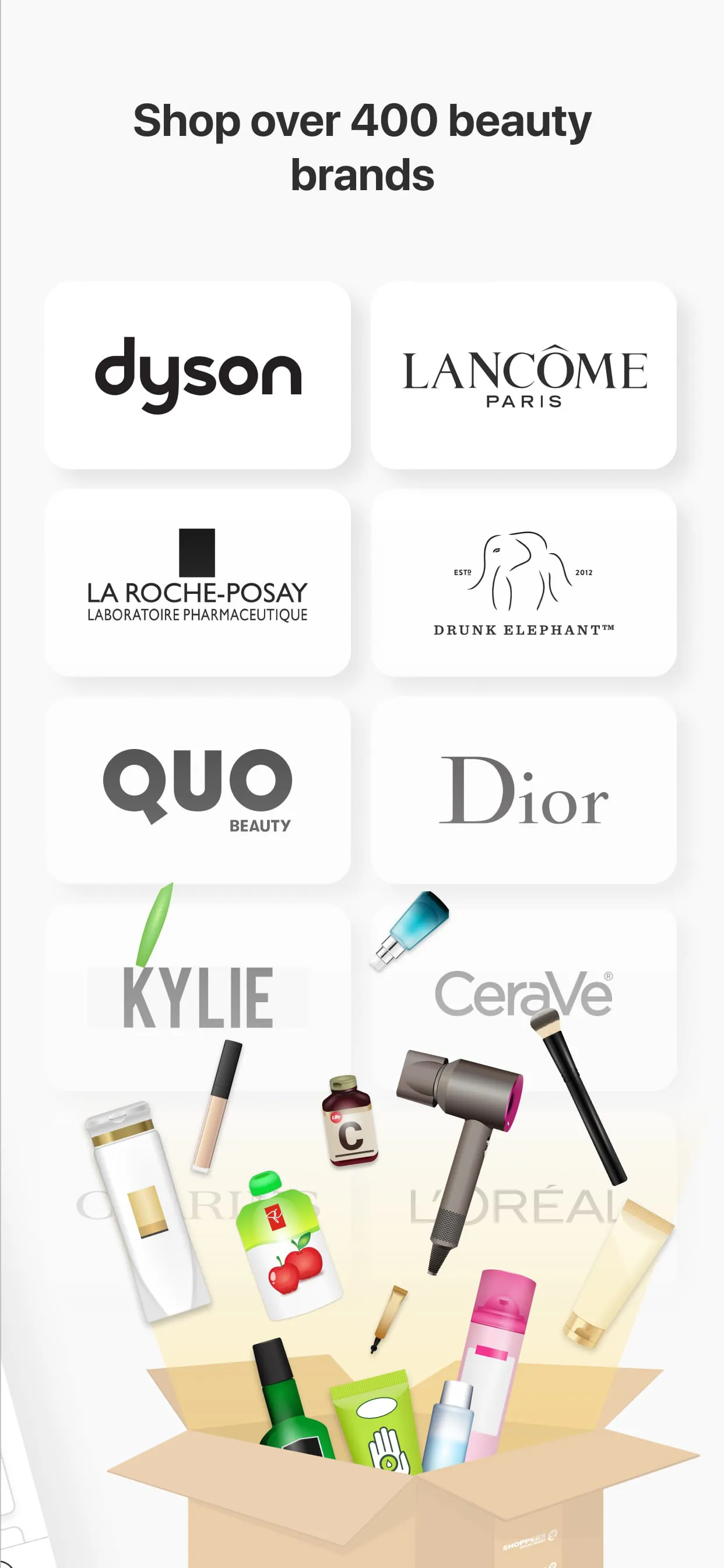 Shoppers Drug Mart
