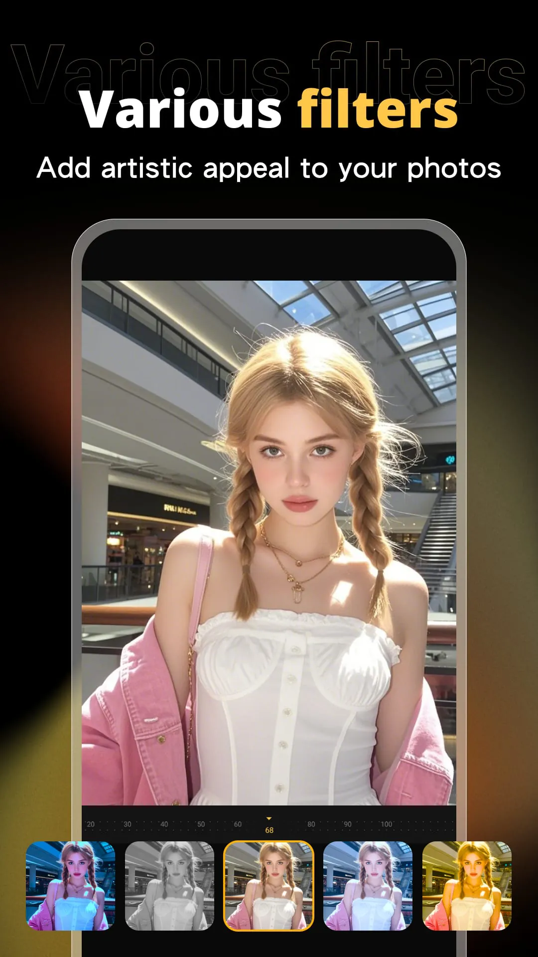 X PhotoKit