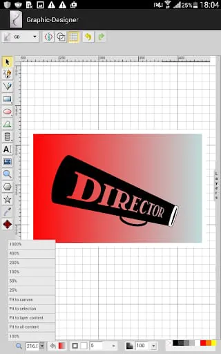 Your Graphic Designer