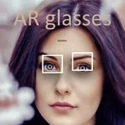 Glasses Spectacles Try On App