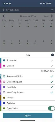 symplr Workforce