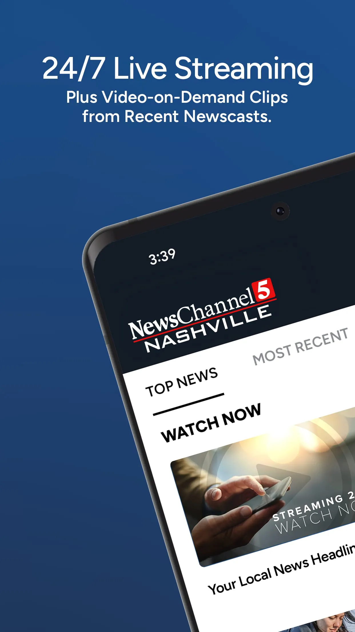 News Channel 5 Nashville