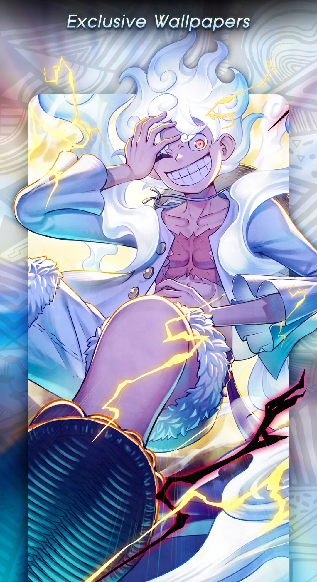 Anime Wallpaper