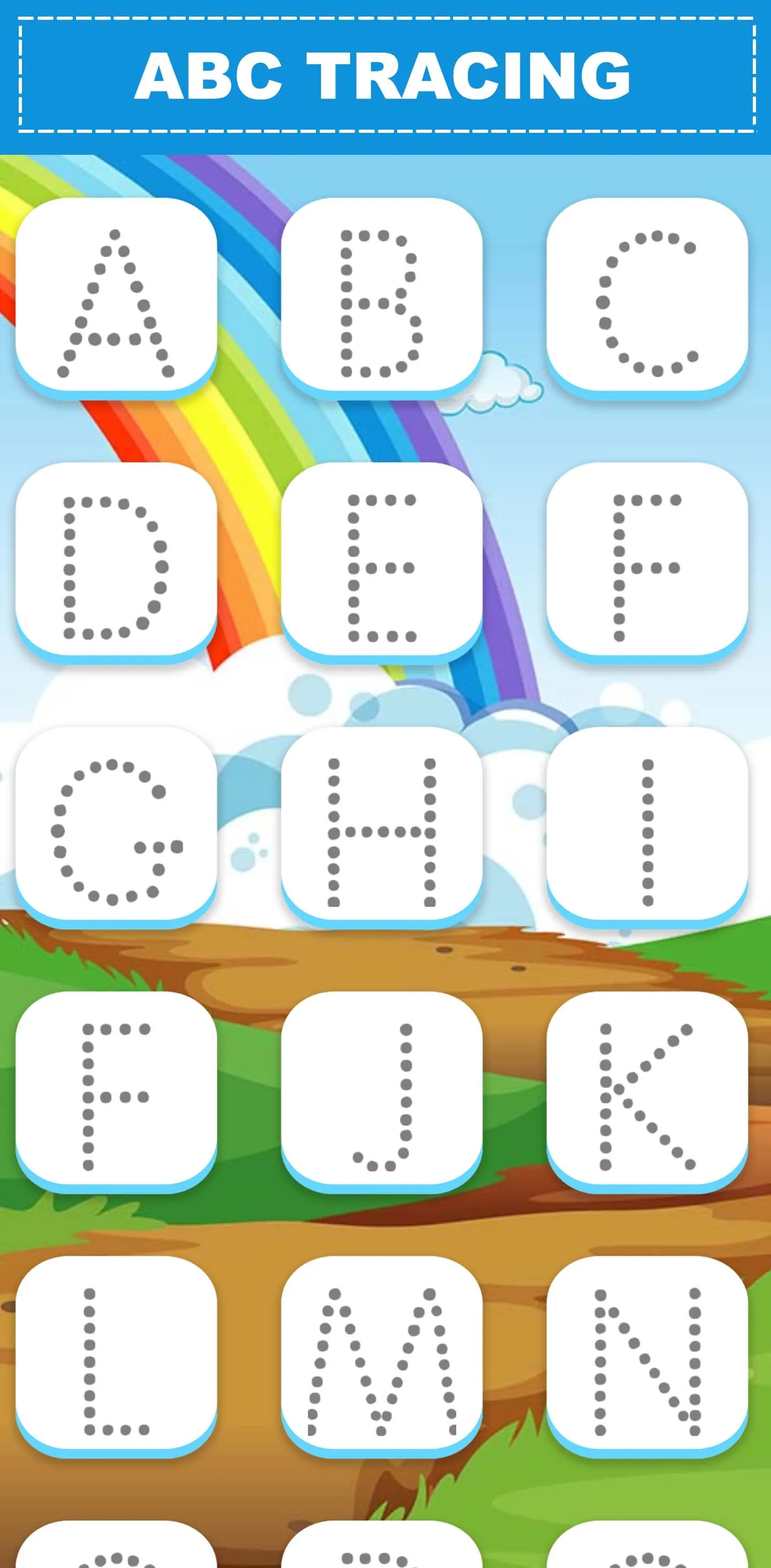Alphabet Phonics Sound For Kid