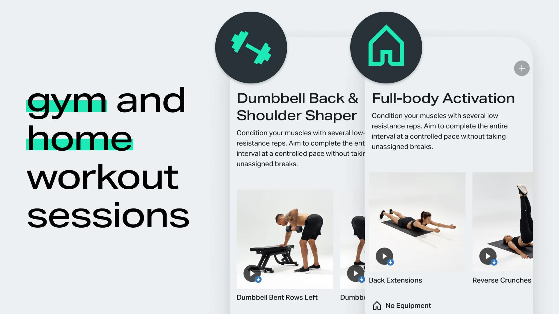 Freeletics: Fitness Workouts