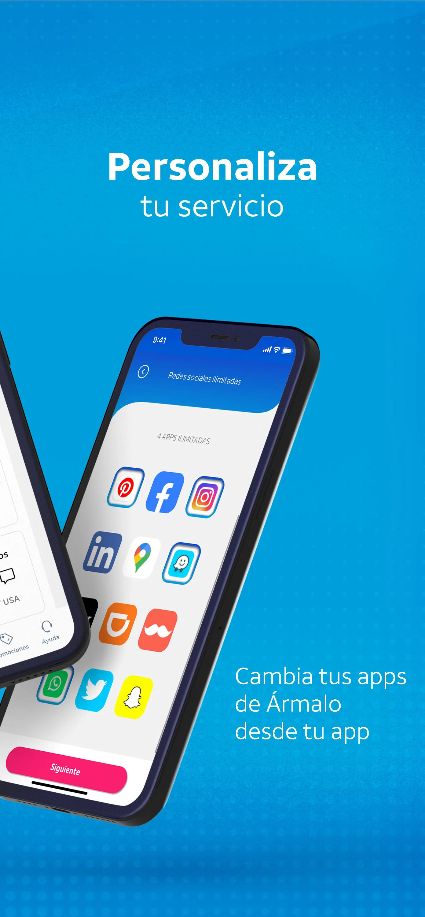 Mi AT&T