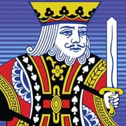 FreeCell Solitaire: Card Games
