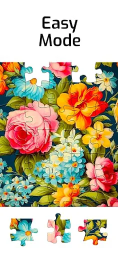 Puzzles for Seniors