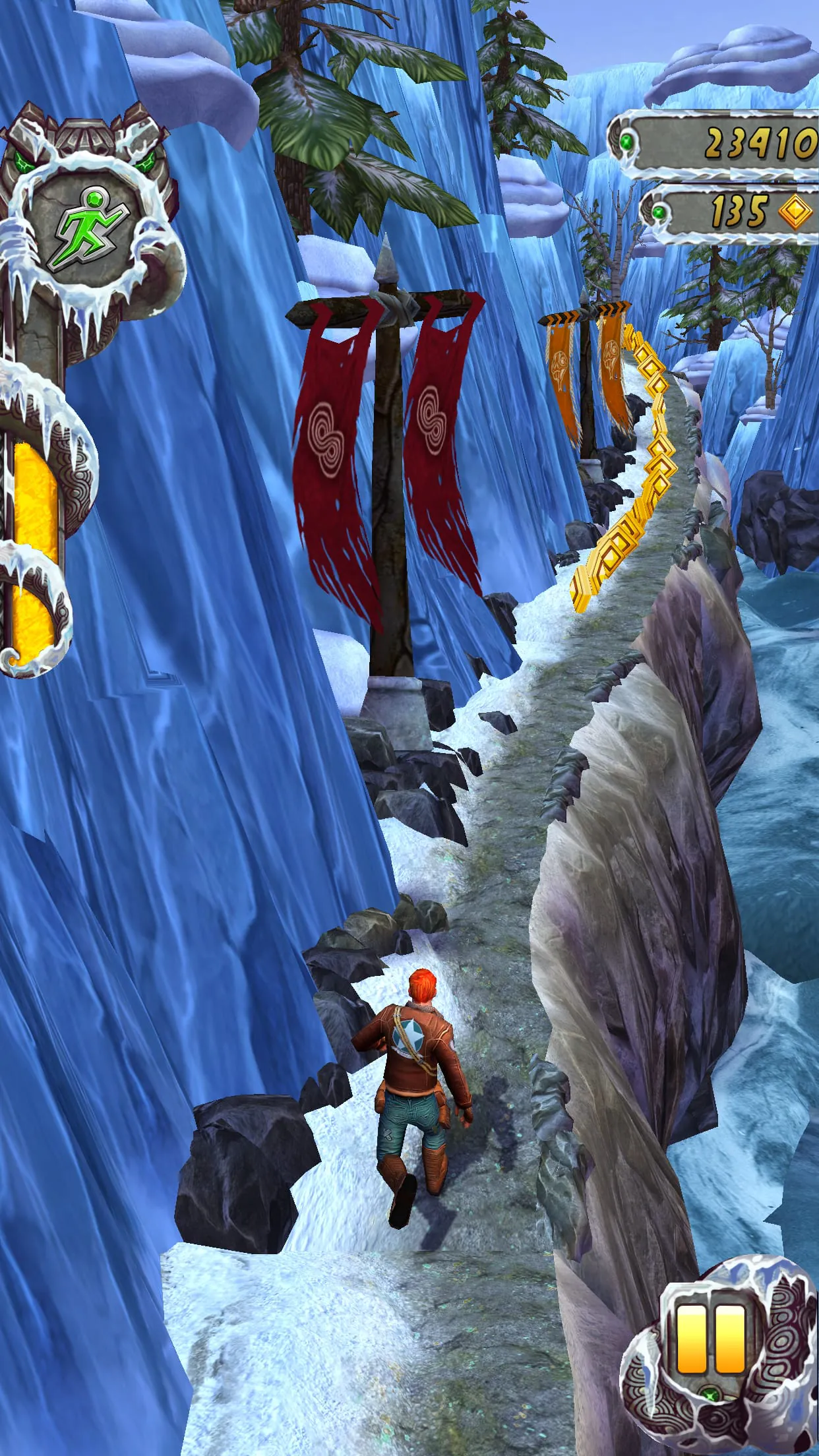 Temple Run 2