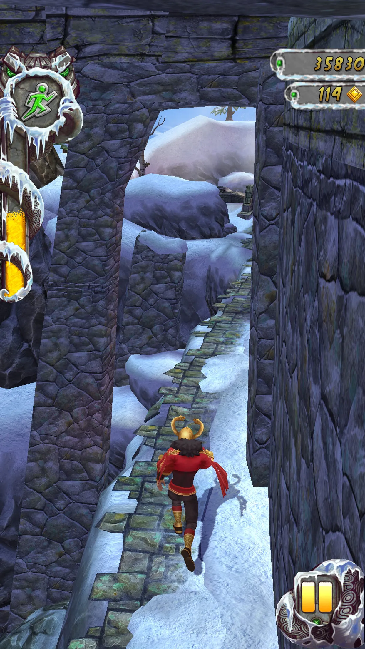 Temple Run 2