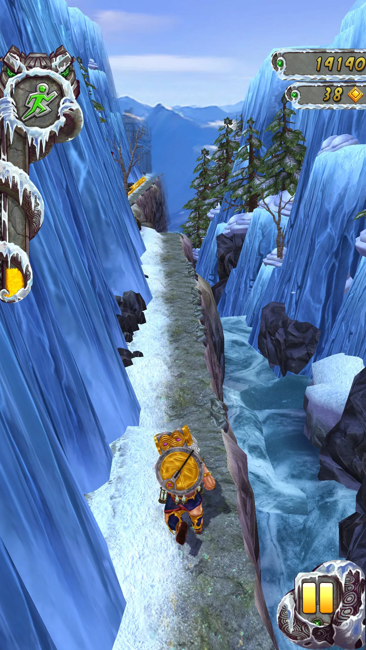 Temple Run 2