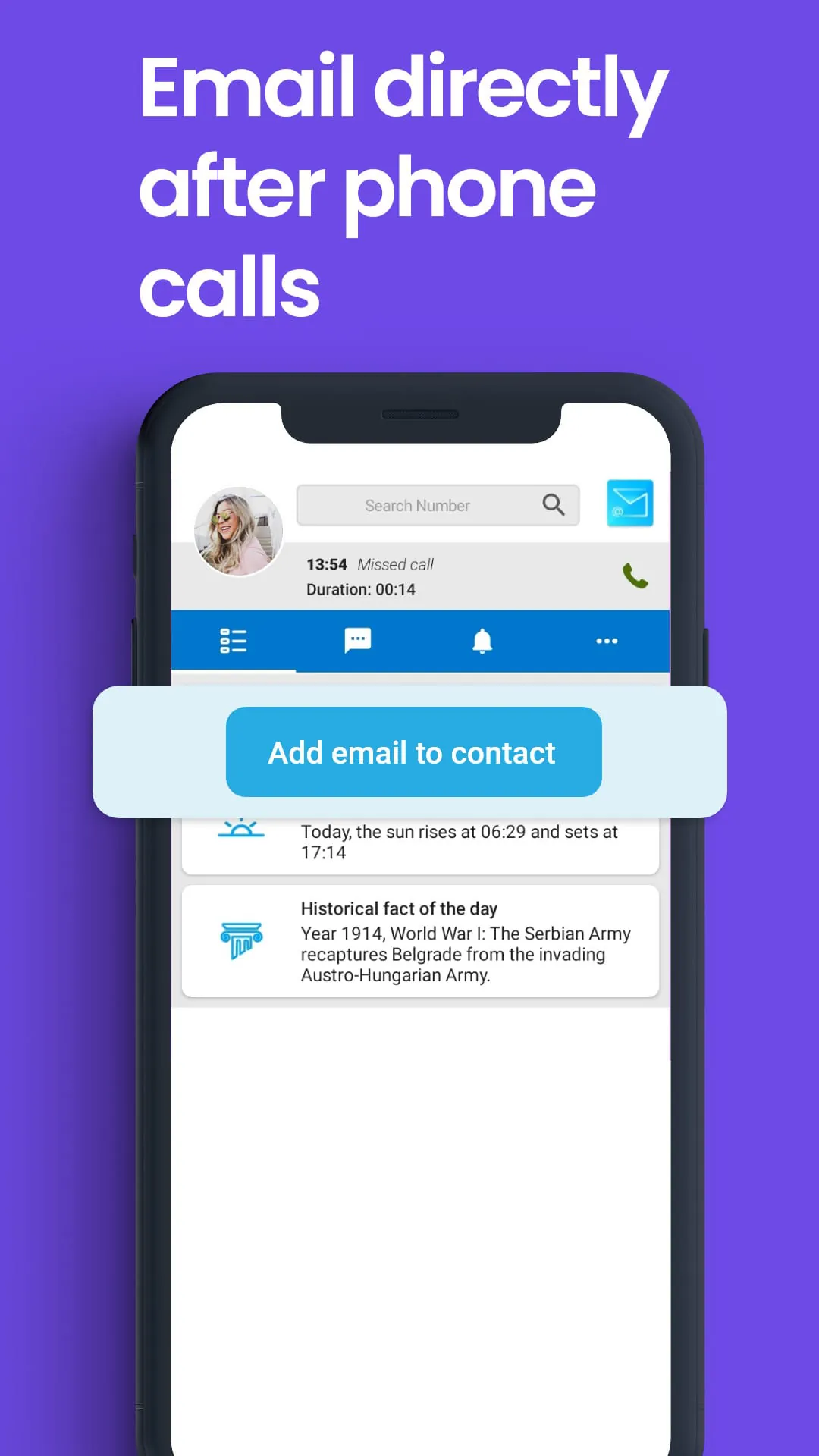 Email for All Mail Accounts