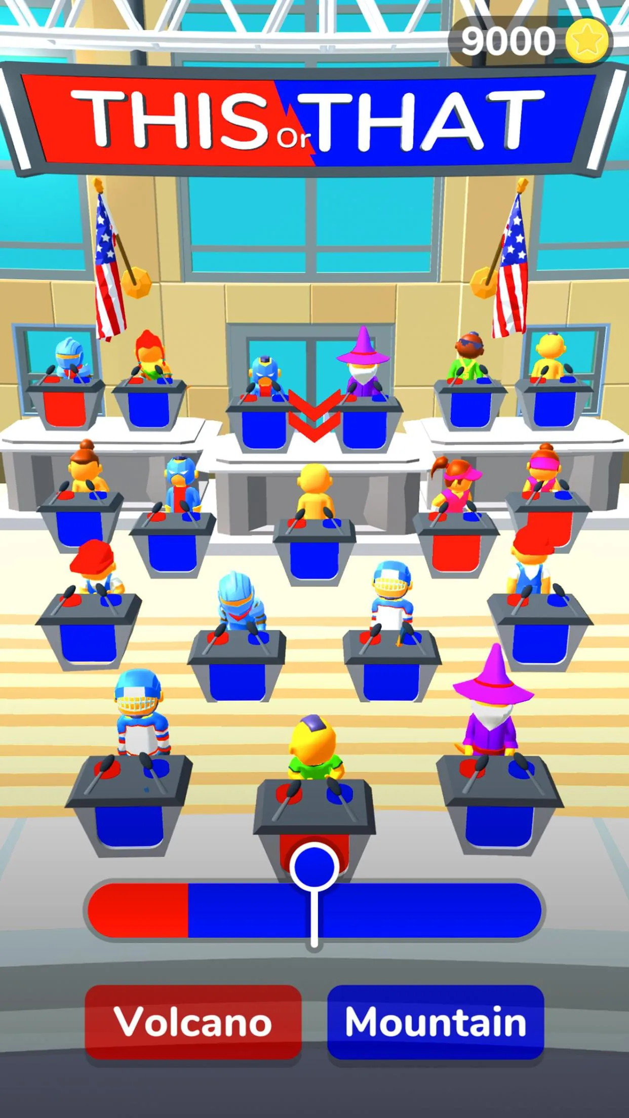 ToT or Trivia