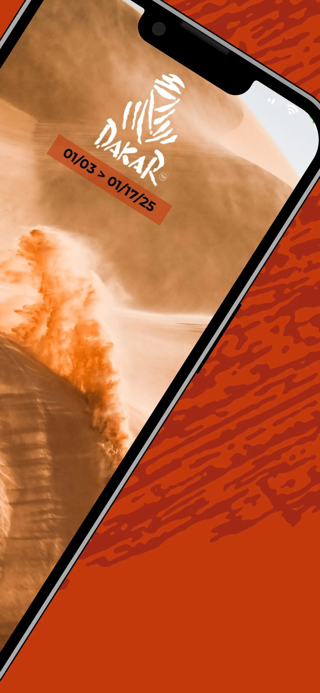 Dakar Rally