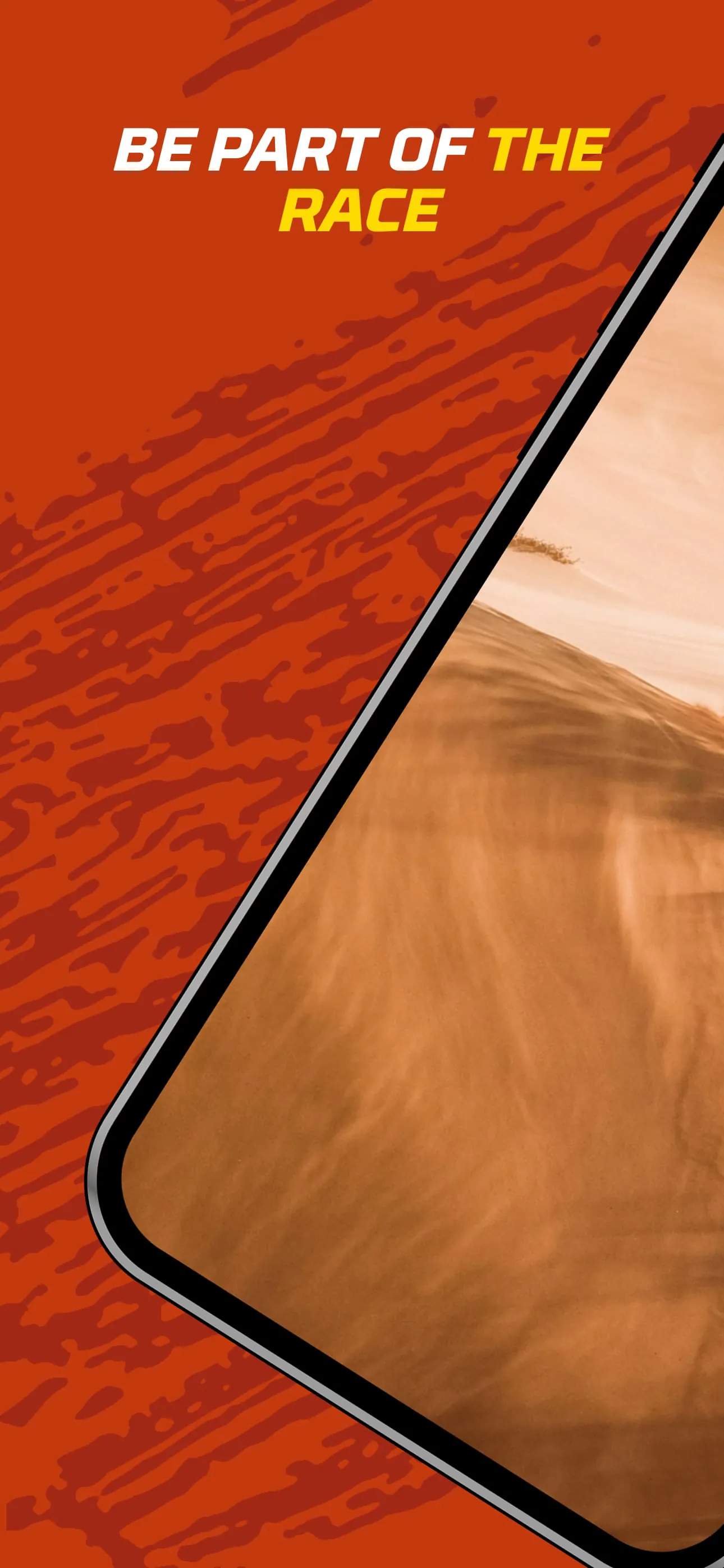 Dakar Rally