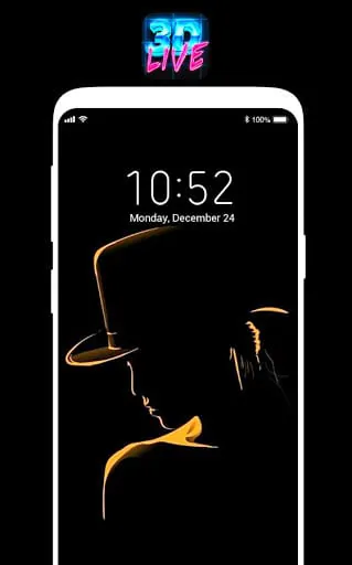Live Wallpapers 3D
