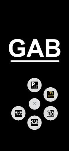 GAB
