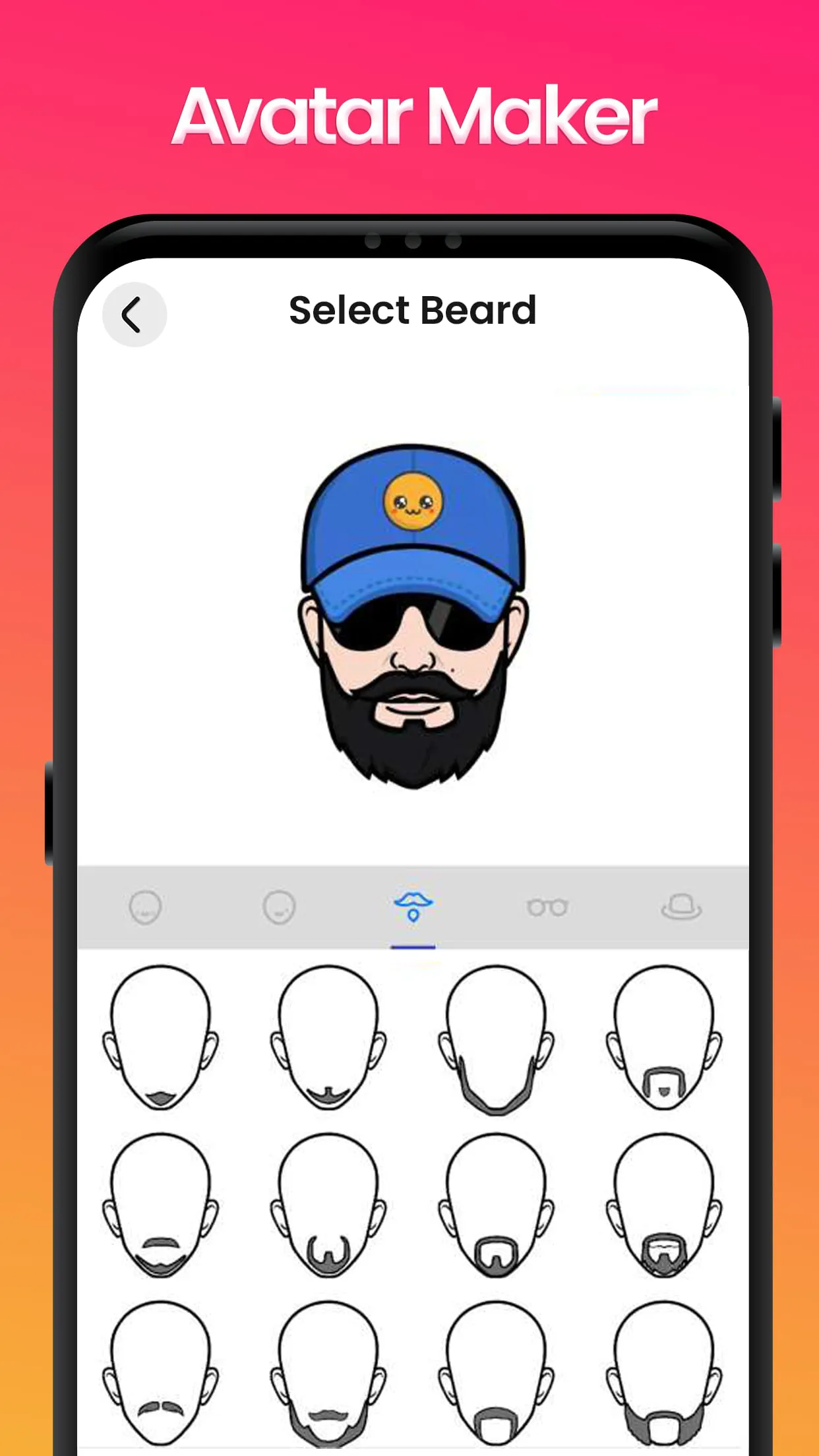 Avatar Maker - Avatar Creator