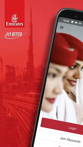 Emirates