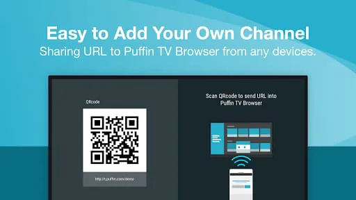Puffin TV Browser