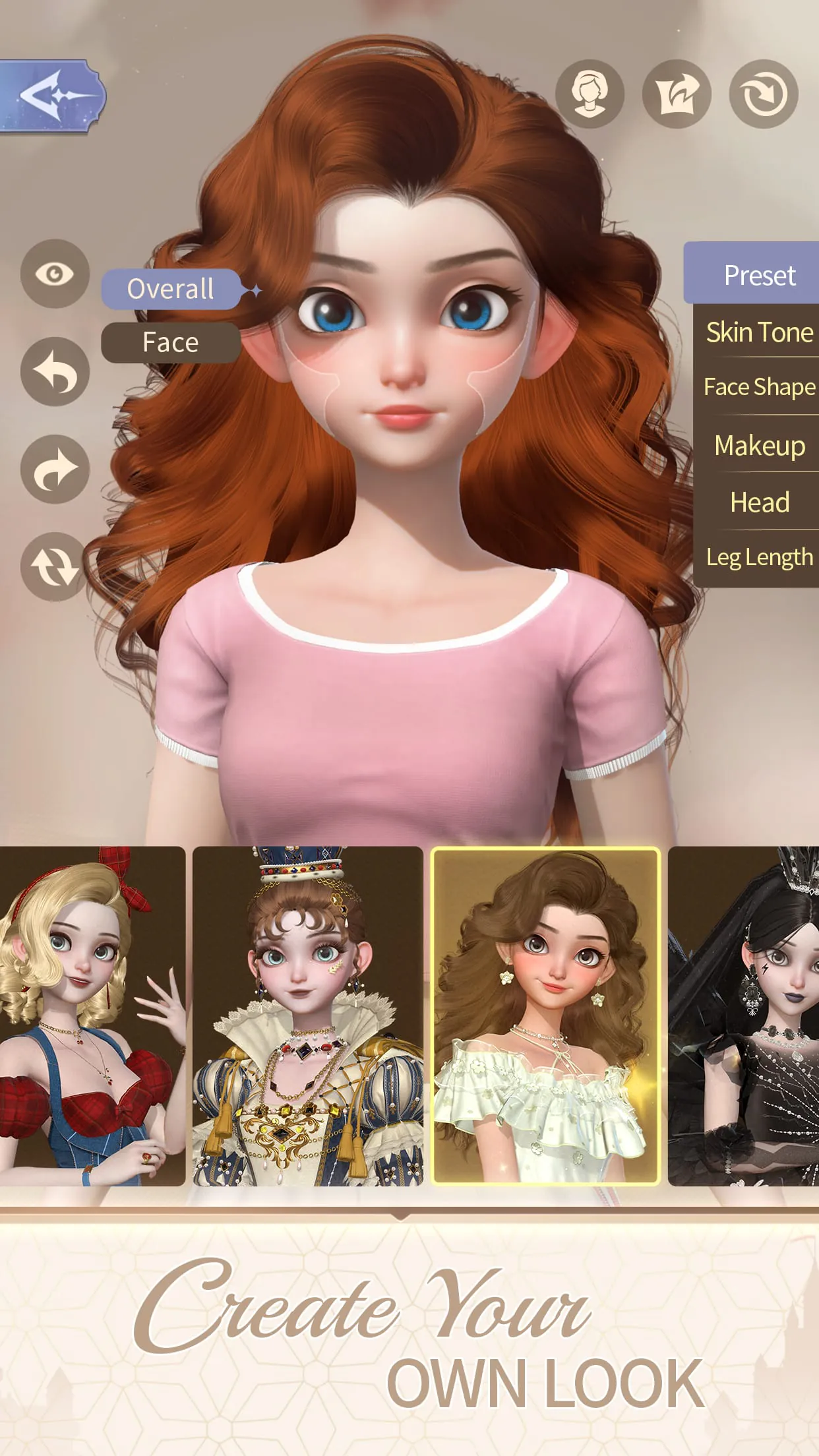 Time Princess: Wicked