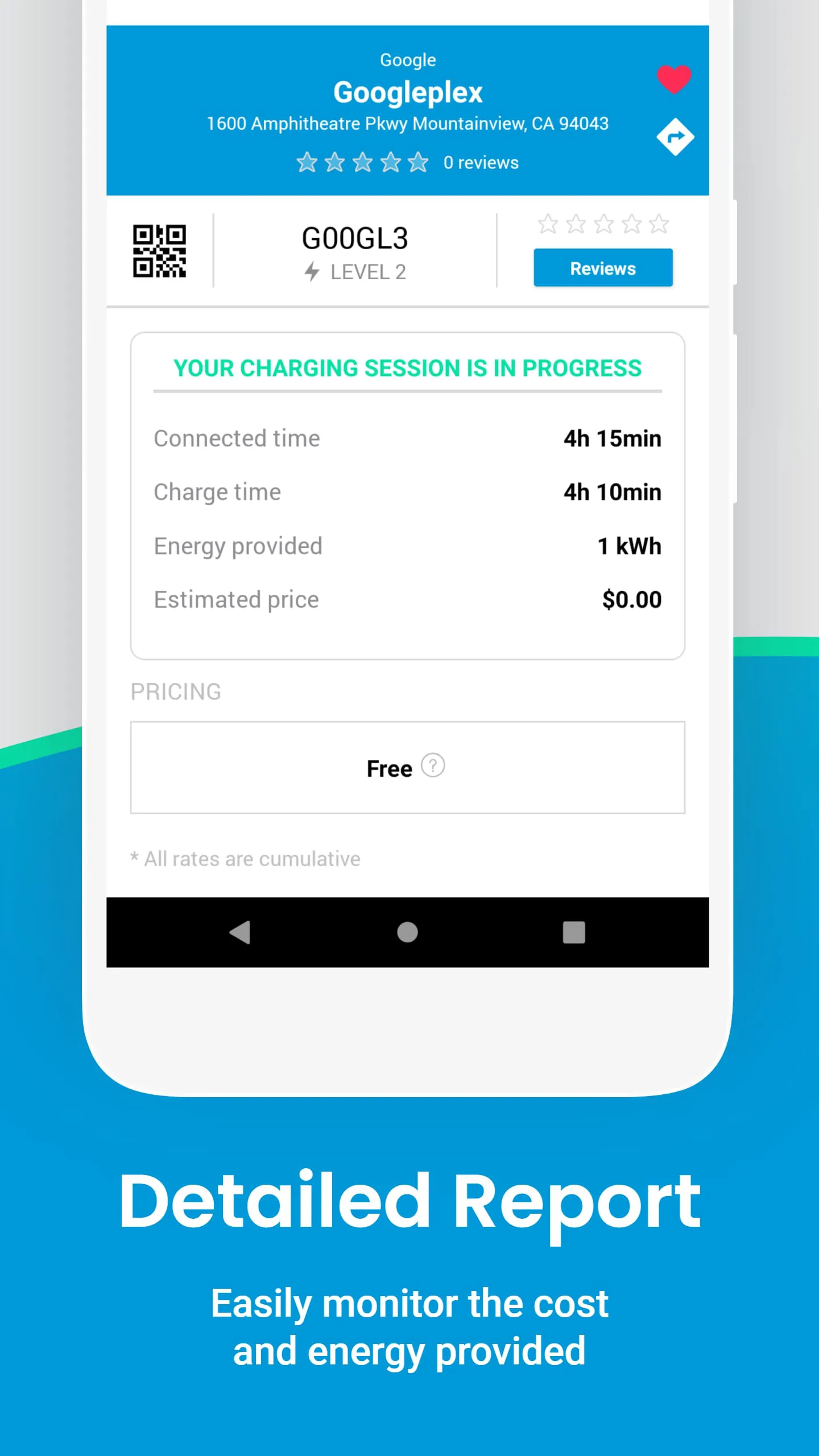 EV Connect