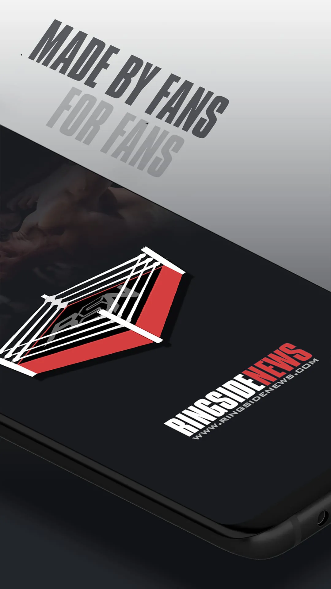 Ringside News