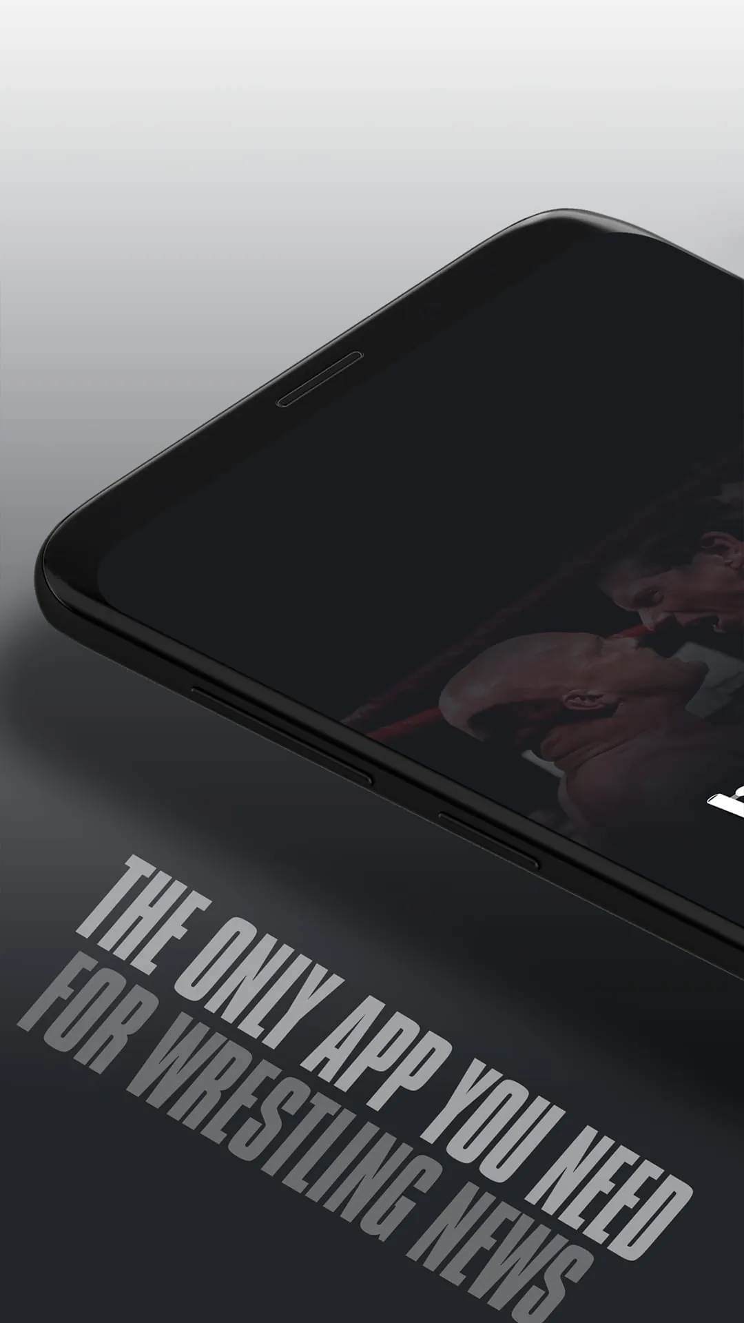 Ringside News