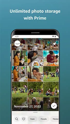 Amazon Photos: Photo & Video