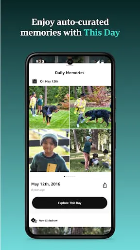 Amazon Photos: Photo & Video