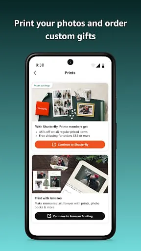 Amazon Photos: Photo & Video