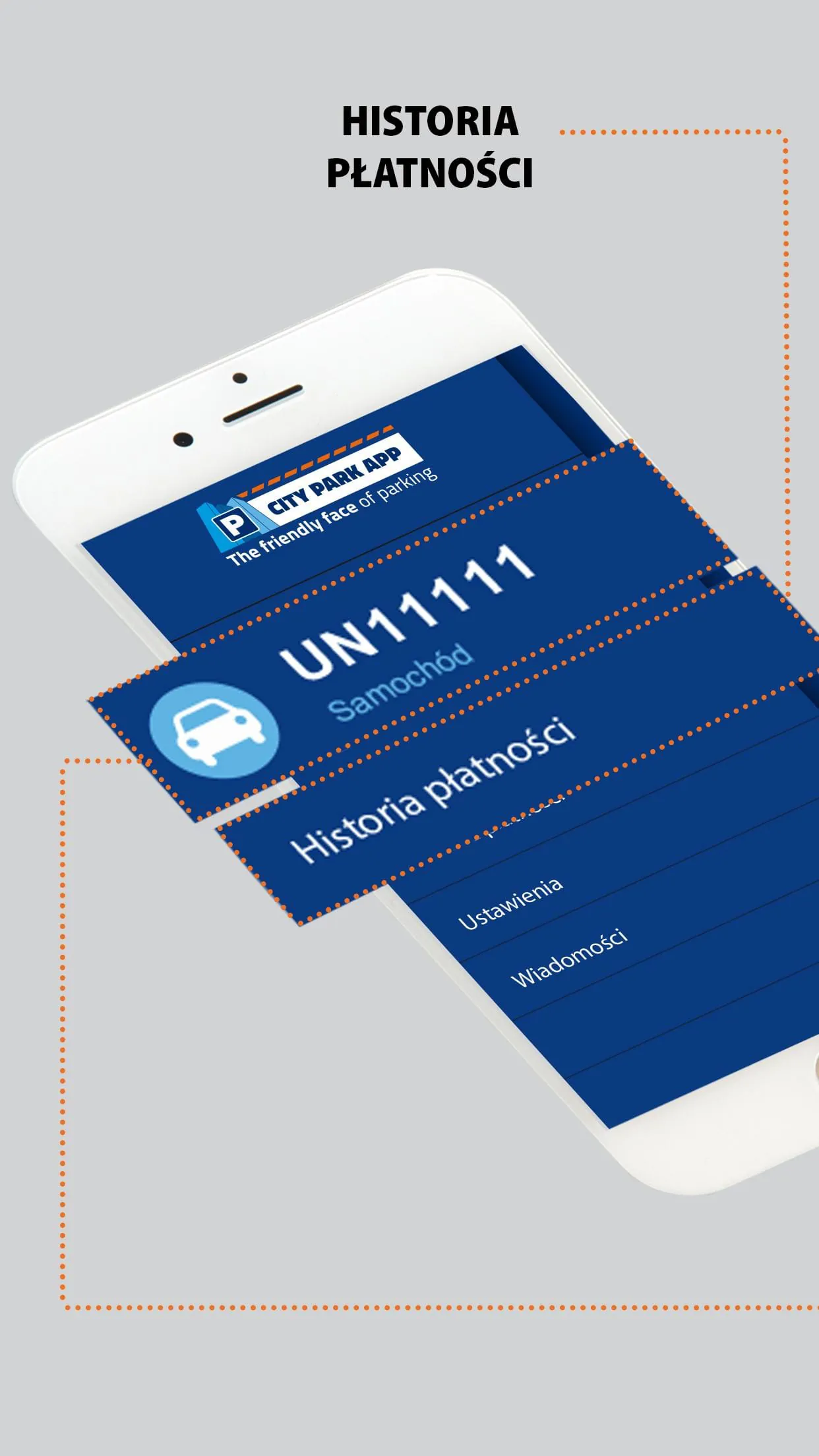 CityParkApp
