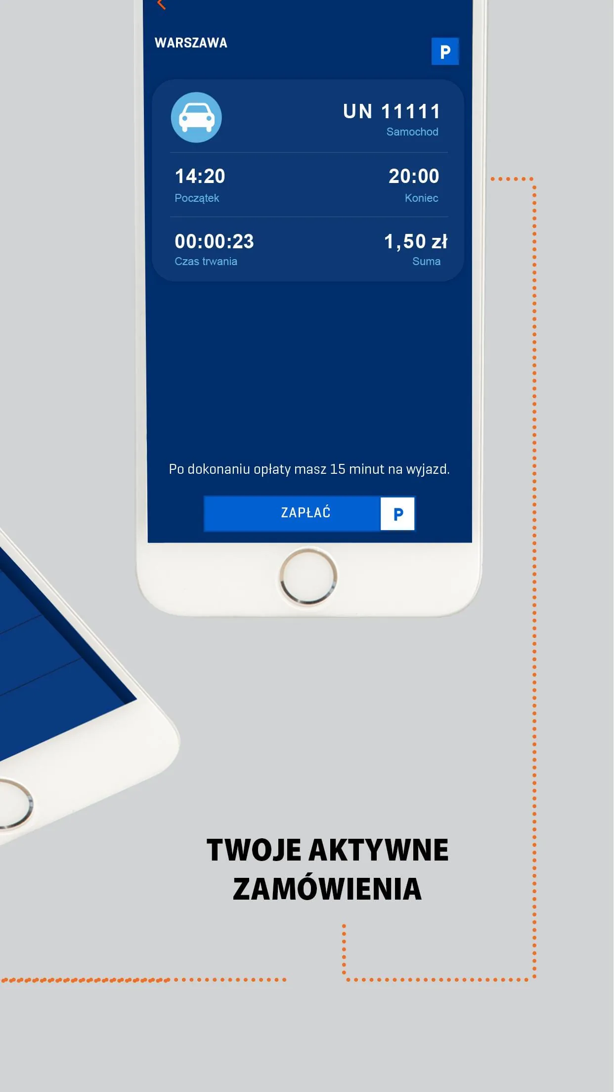 CityParkApp