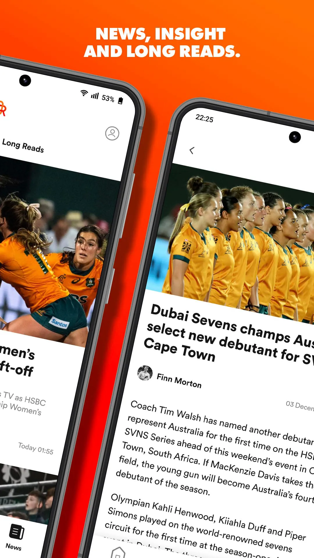 RugbyPass TV
