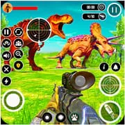 Jurassic Dinosaur World Alive