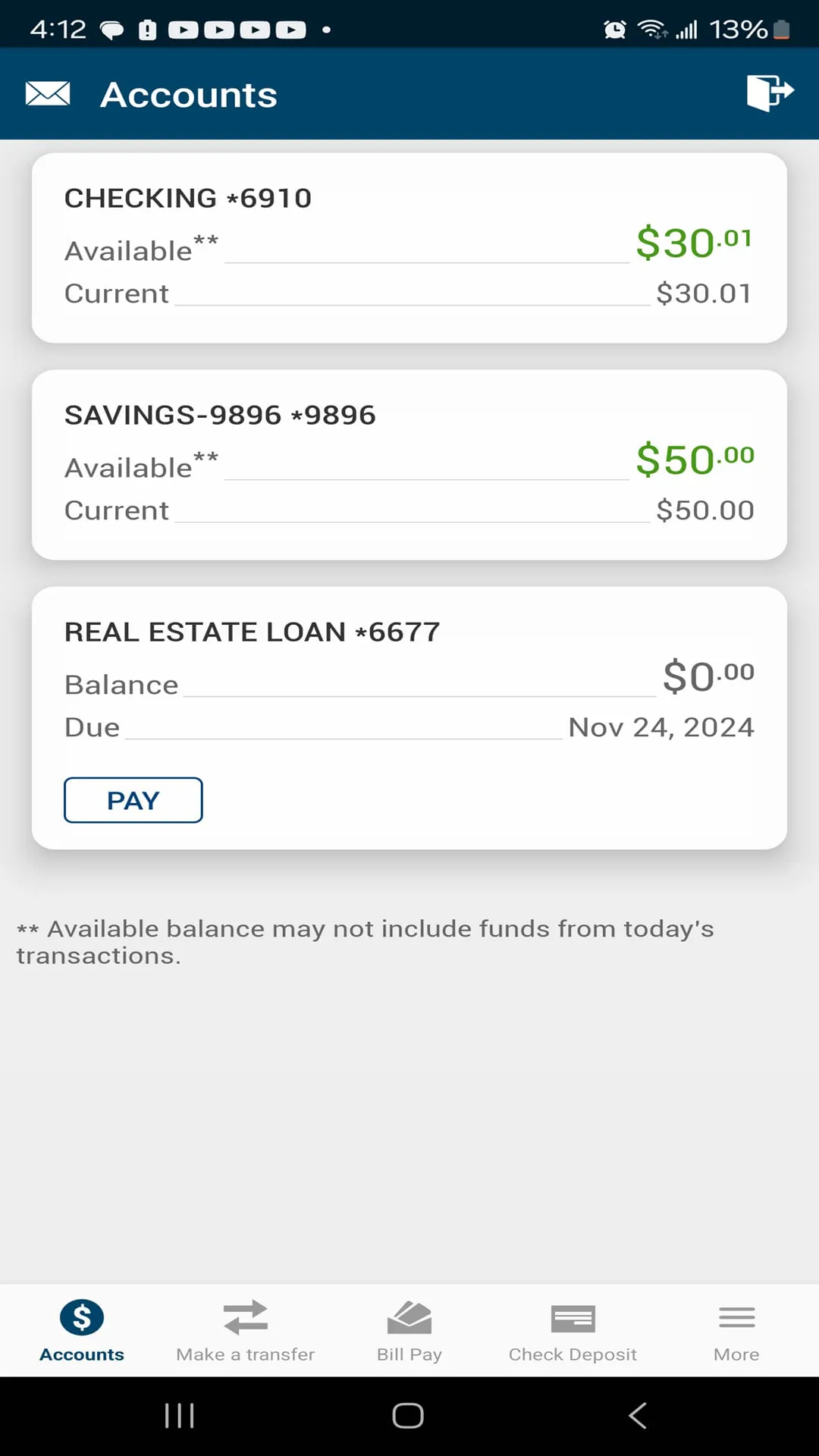 Provident Bank