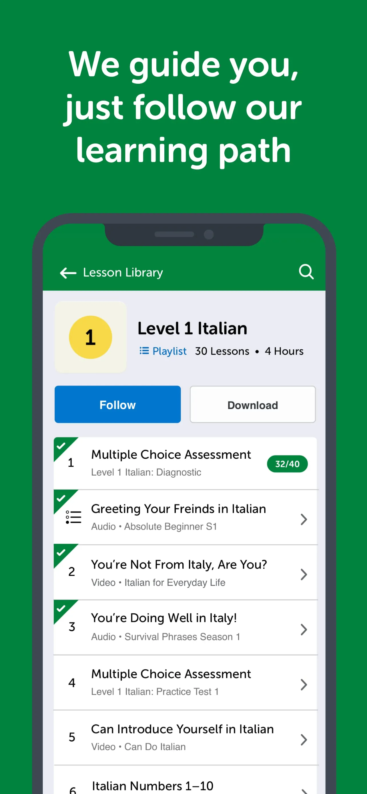 Innovative Language Learning